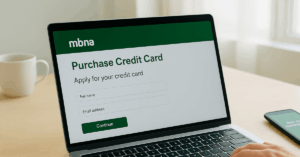 MBNA Purchase Credit Card: What You Need to Know Before Applying