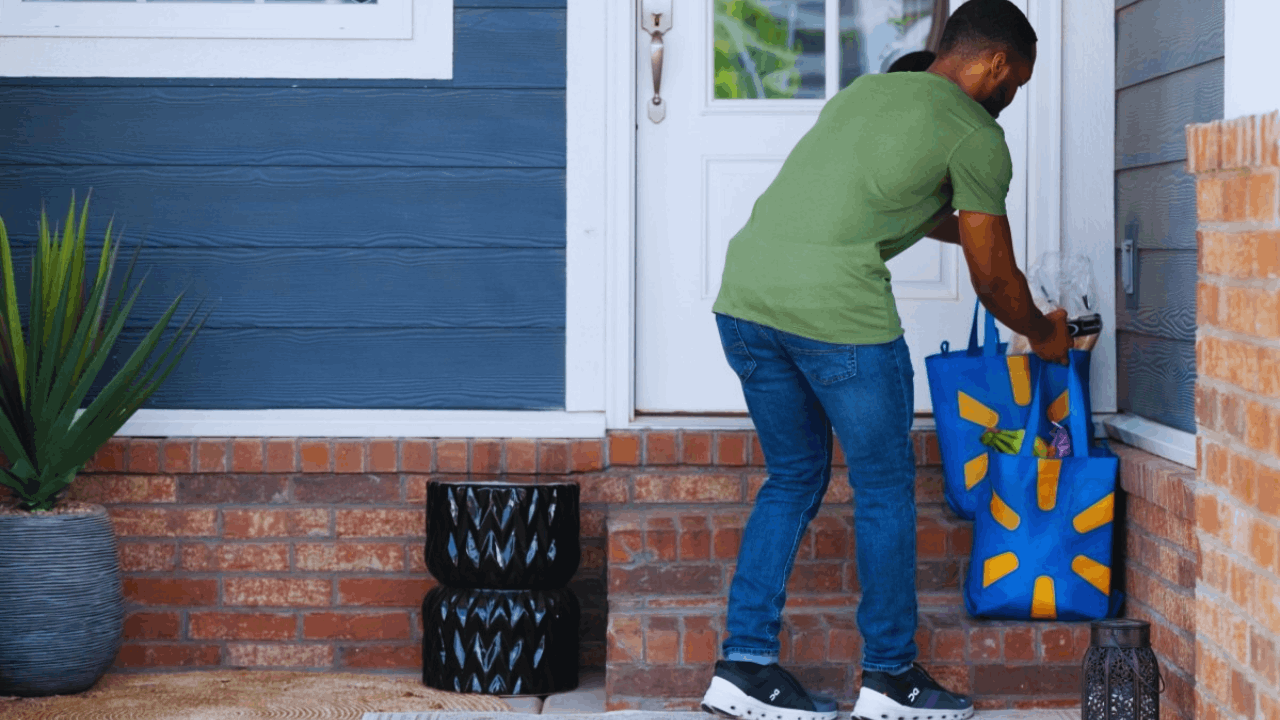 Walmart Spark Driver: Apply Online for Vacancy