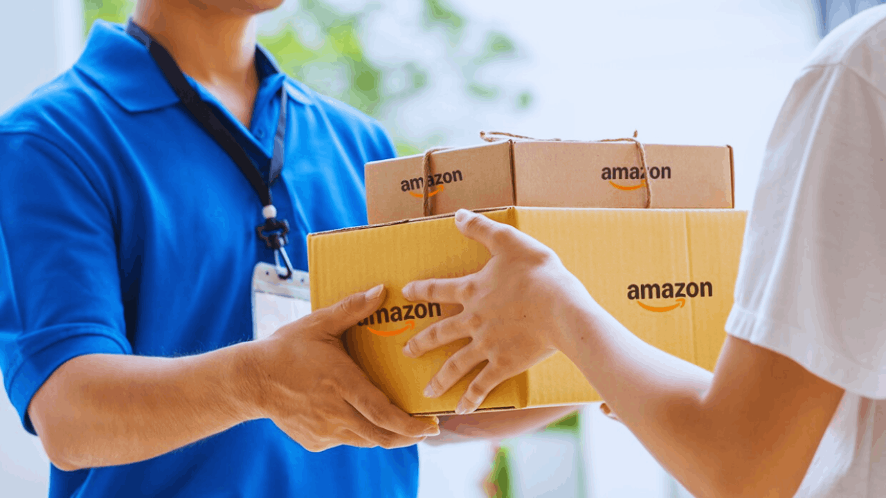 Amazon Flex Blocks: Online Guide