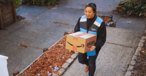 Amazon Flex Blocks: Online Guide