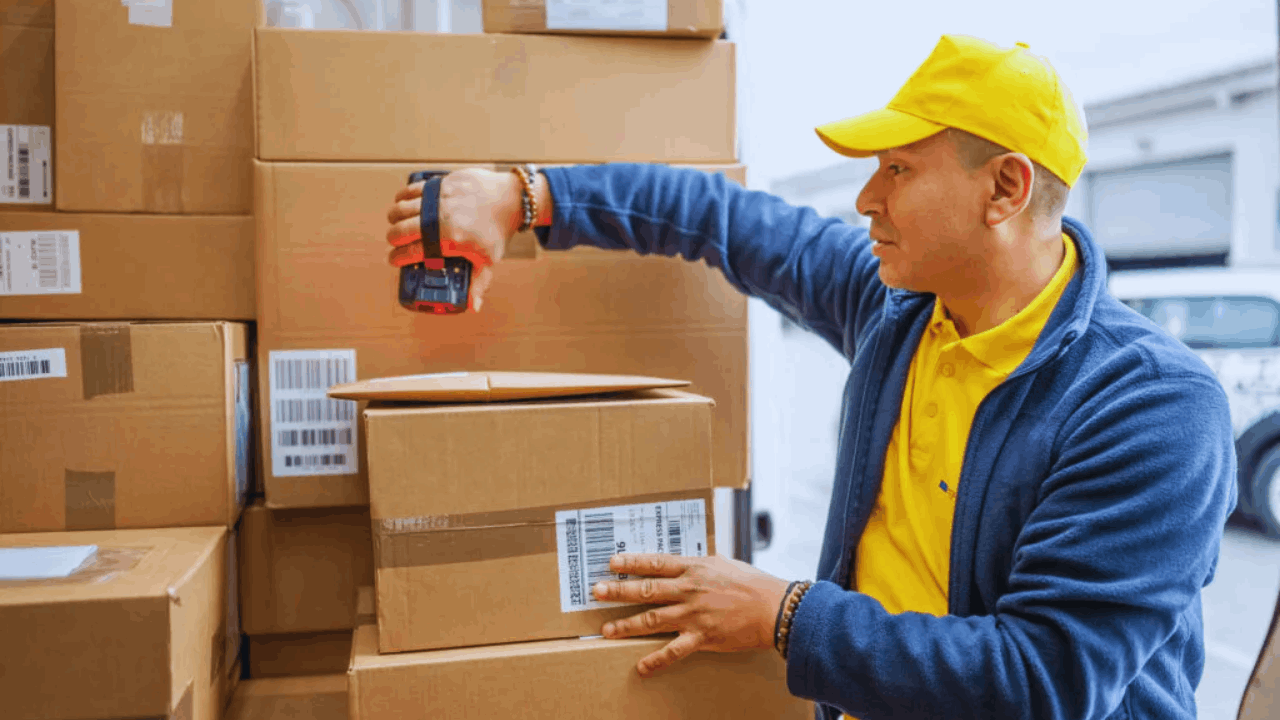 Walmart Spark Driver: Apply Online for Vacancy