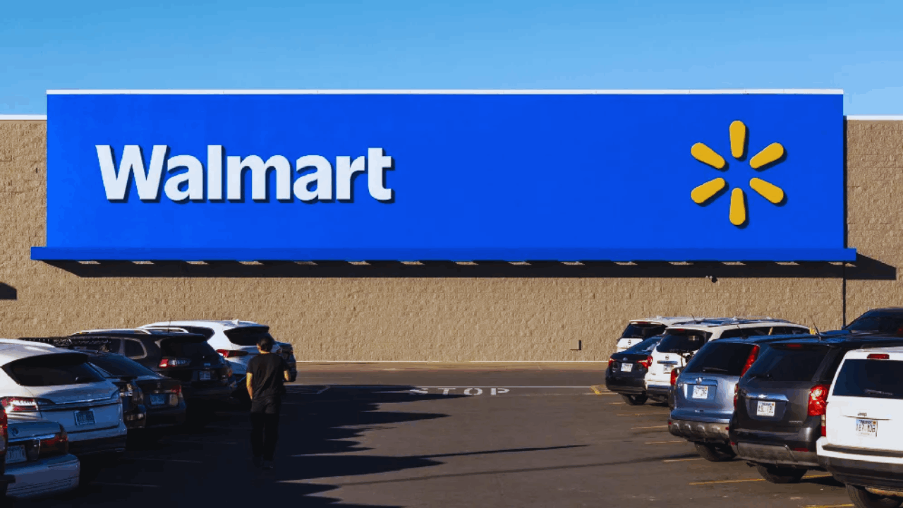 Walmart Spark Driver: Apply Online for Vacancy
