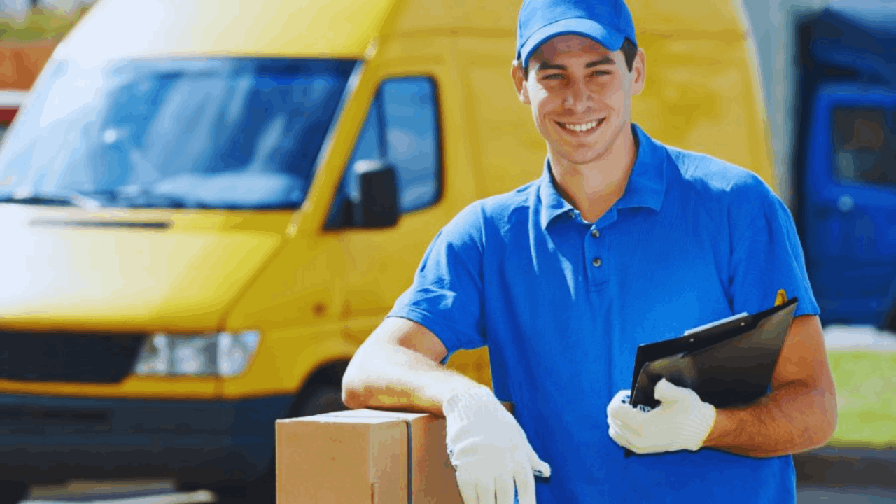 Walmart Spark Driver: Apply Online for Vacancy
