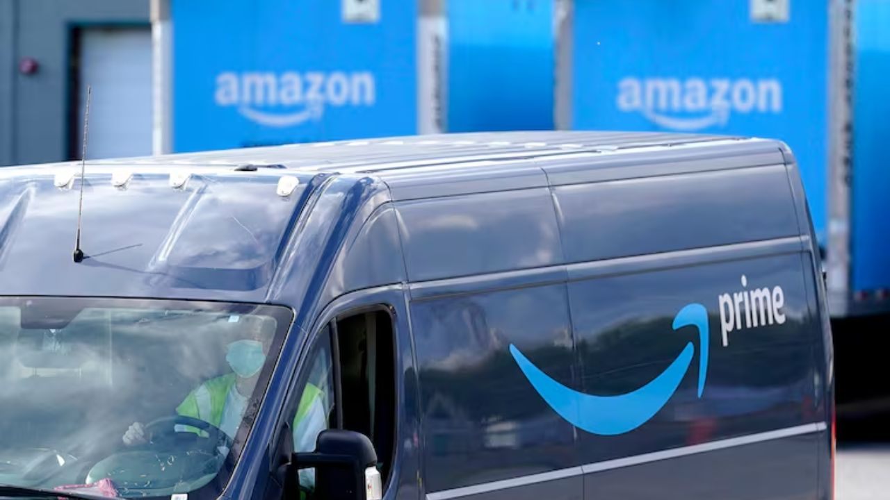 Amazon Delivery Driver Jobs: Quick Guide to Pay and Online Application