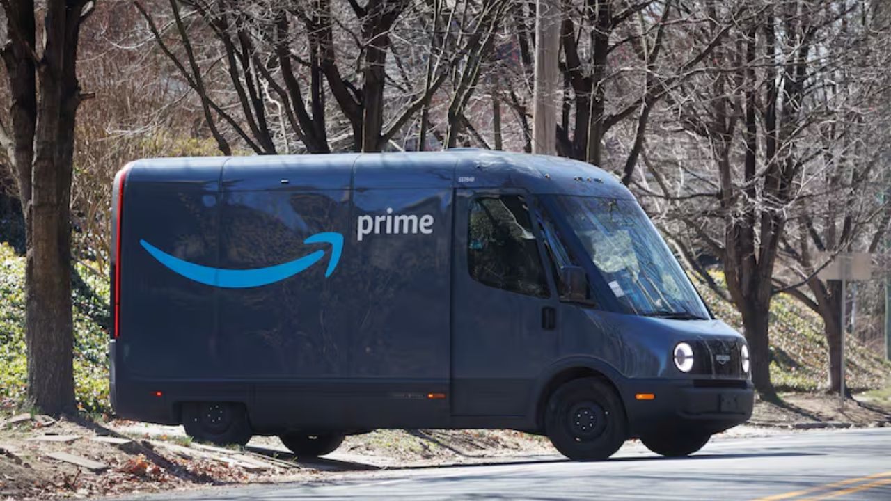 Amazon Delivery Driver Jobs: Quick Guide to Pay and Online Application