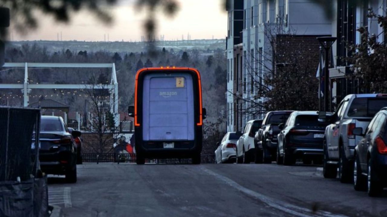 Amazon Delivery Driver Jobs: Quick Guide to Pay and Online Application