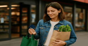TymeBank Shopper: How to Apply for the Credit Card and Double Smart Shopper Points