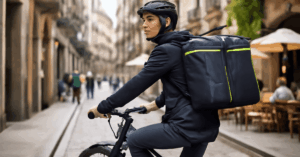Food Delivery Jobs in Europe: Guide to Highest Pay and Quick Application