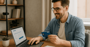 How to Apply Online for MBNA’s Long 0% Interest Balance Transfer Credit Card