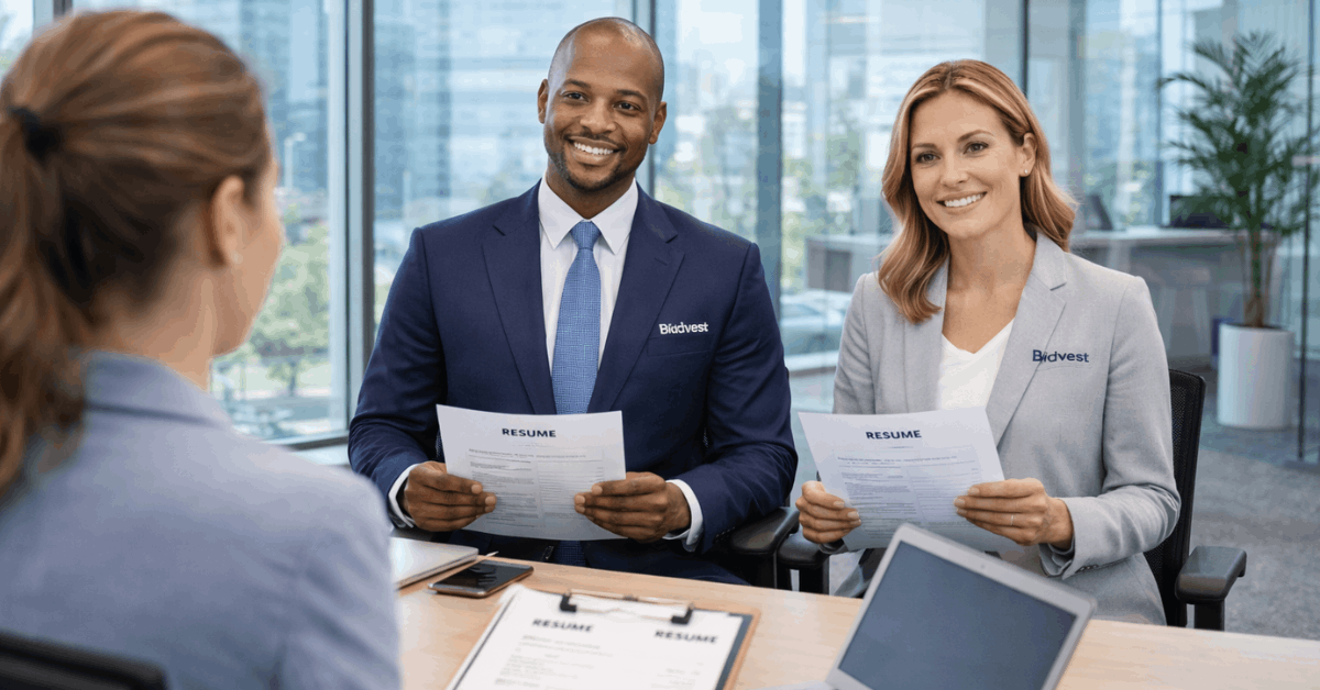 Bidvest Management Careers: Executive Opportunities and Application Criteria