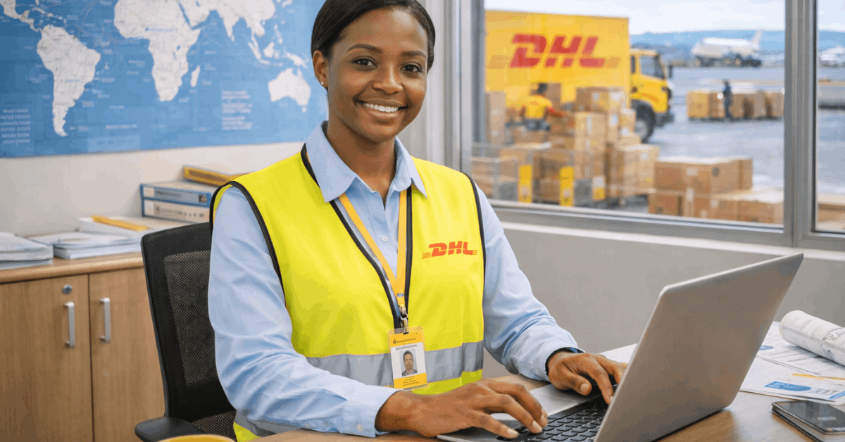 DHL Supply Chain Careers: Management and Global Forwarding Opportunities