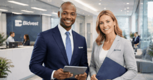 Bidvest Management Careers: Executive Opportunities and Application Criteria