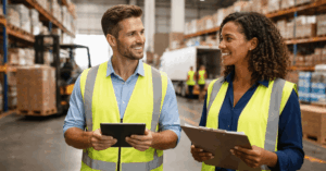 Imperial Logistics Careers: Supply Chain Management and Logistics Roles