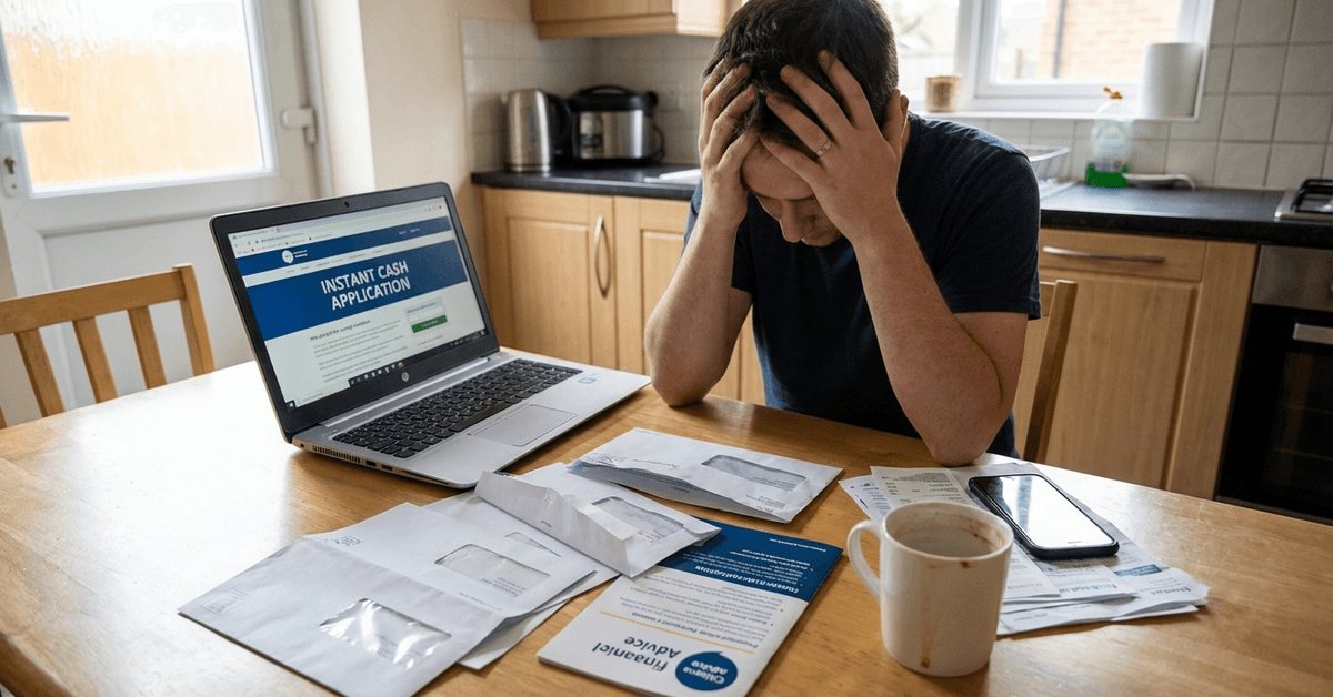 Payday Loans UK: What to Know About Short-Term Lending Risks and Alternatives