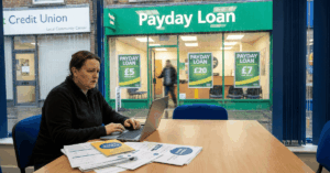 Payday Loans UK: What to Know About Short-Term Lending Risks and Alternatives