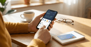 Explore Thinkmoney Prepaid Account: Budgeting Features for Smarter Personal Finance