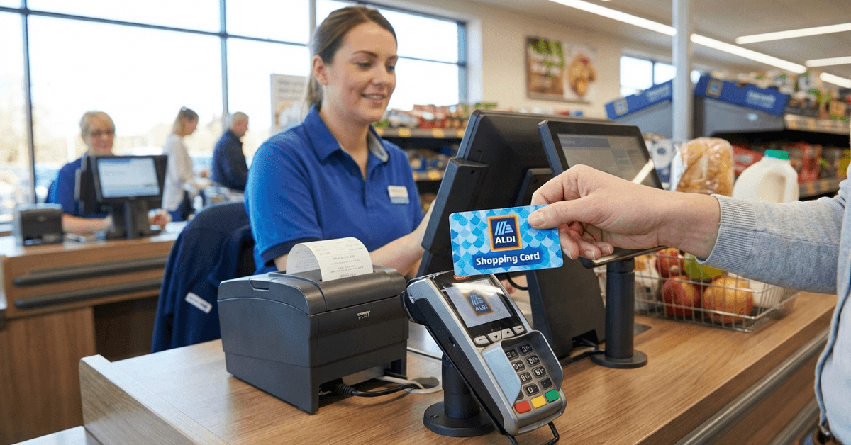 Aldi Shopping Cards: How to Use, Where They Work, and What to Know for Smart Grocery Spending