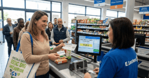 E.Leclerc Loyalty Card Benefits: Understanding Ticket Rewards for Savvy Shoppers in Spain