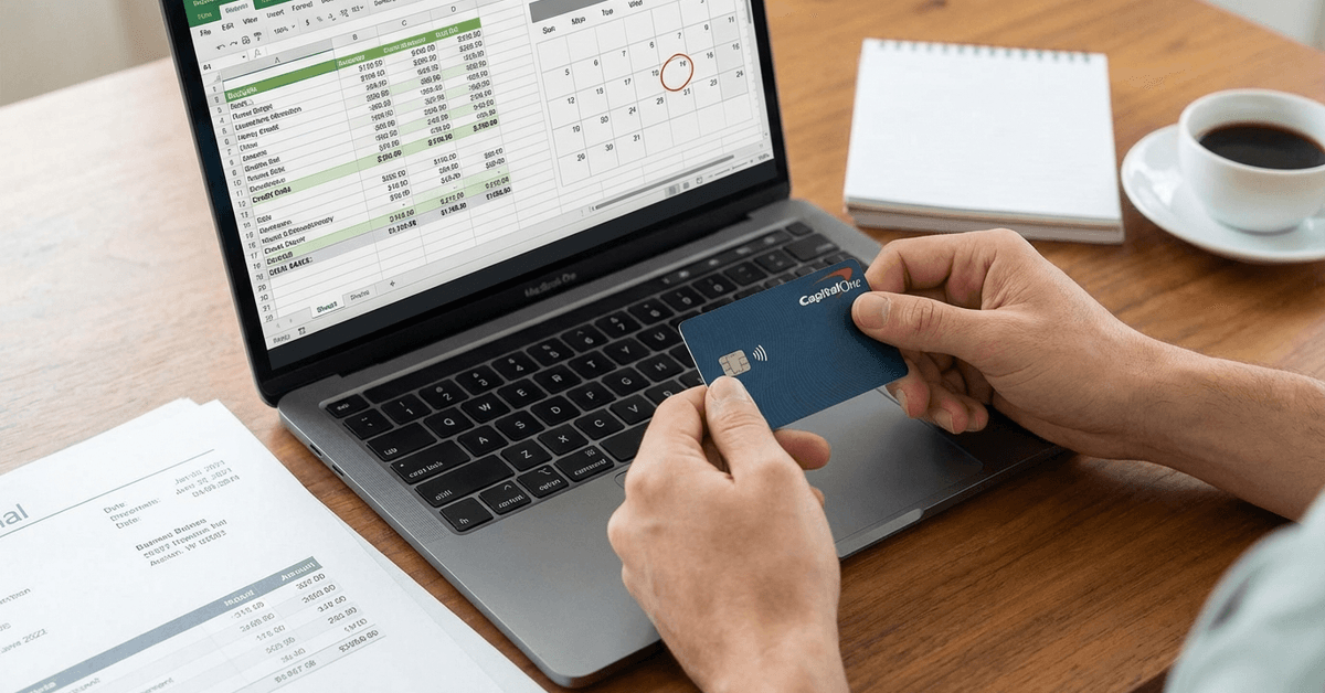 How the Capital One Classic Card Can Help Build Credit – Smart Strategies for Lasting Results