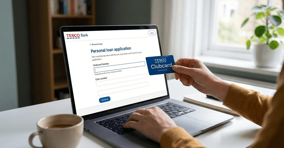 Tesco Bank Loans for Clubcard Members: How Exclusive Rates Can Make Borrowing Smarter and Cheaper