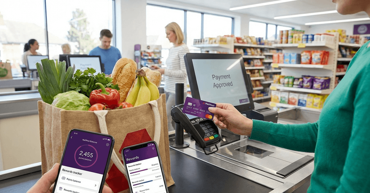 NatWest Credit Card UK: Unlock Everyday Reward Points for Smarter Spending