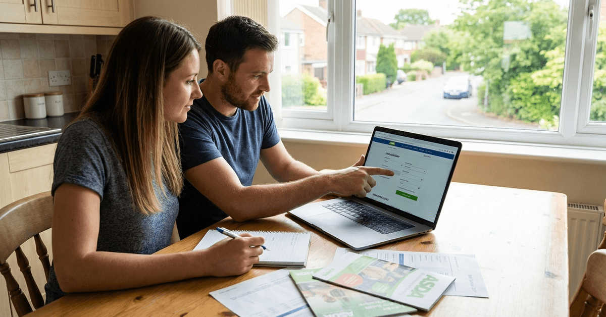 ASDA Personal Loans Explained: Borrowing Limits, Key Rules, and What to Expect