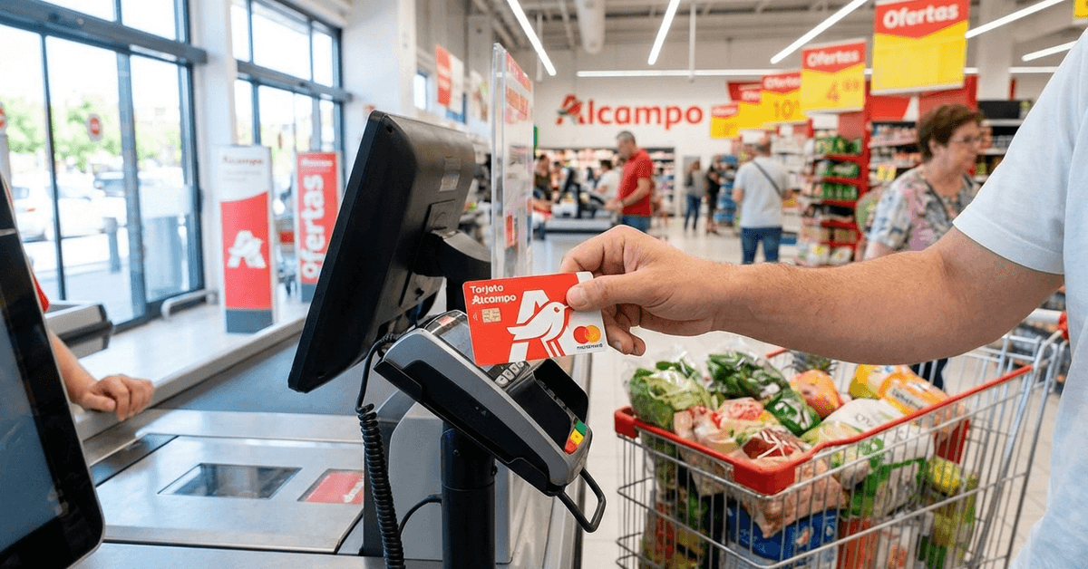 Auchan Credit Card Benefits in Spain: Flexible Financing and Retail Perks Explained