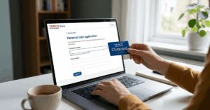 Tesco Bank Loans for Clubcard Members: How Exclusive Rates Can Make Borrowing Smarter and Cheaper