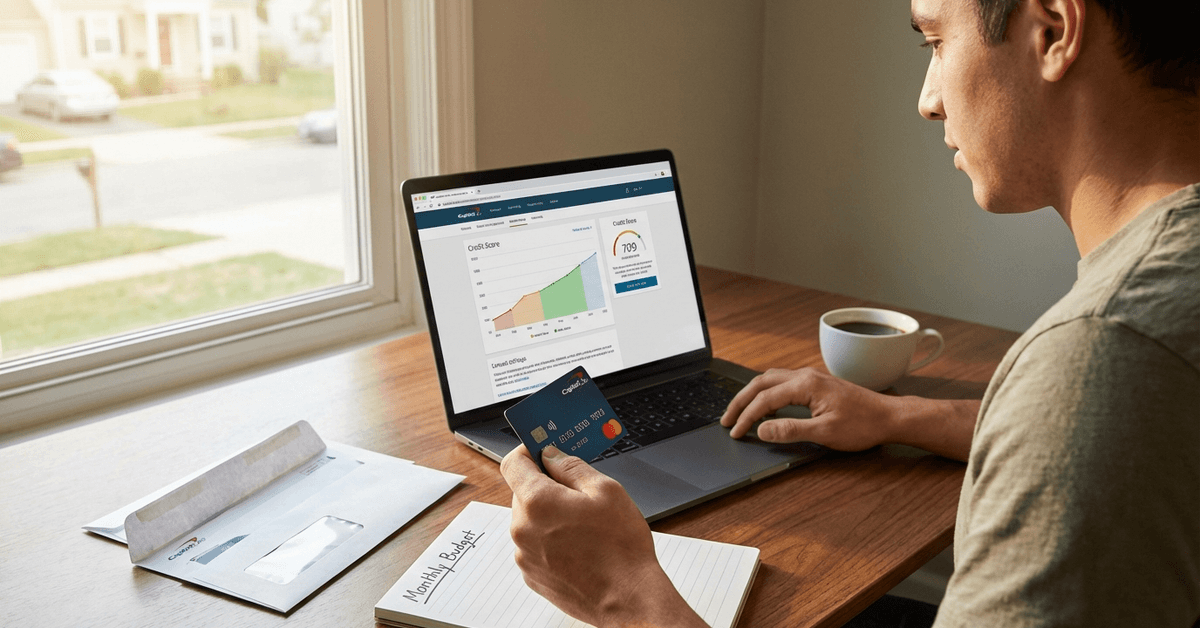 How the Capital One Classic Card Can Help Build Credit – Smart Strategies for Lasting Results