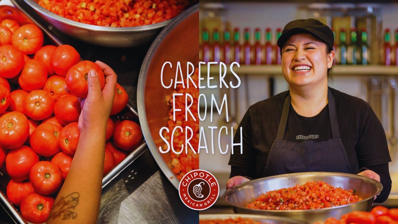 Chipotle Careers: Flexible Shifts & Competitive Pay