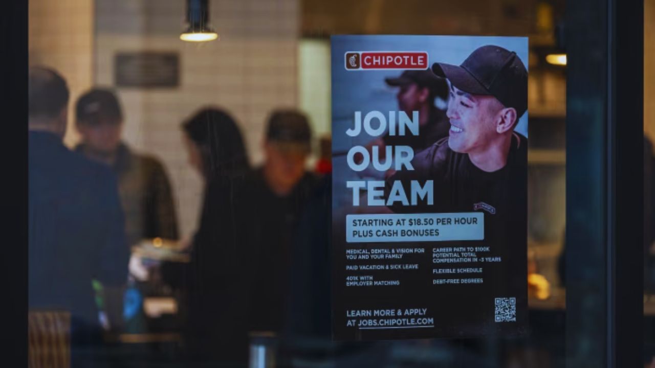 Chipotle Careers: Flexible Shifts & Competitive Pay