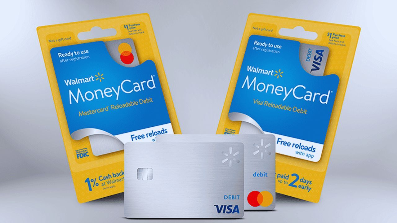 Best Walmart Card Hacks: Get the Most Out of Your Points