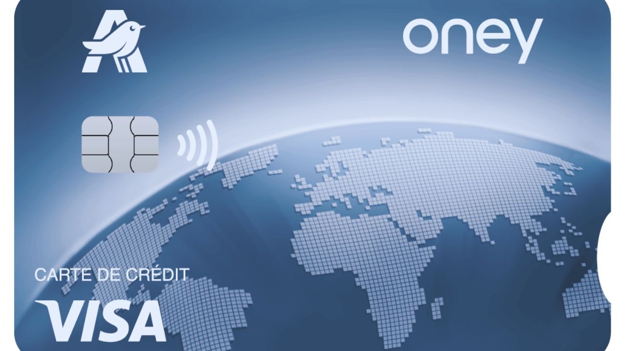 Getting an Oney Card in France: Your Detailed Guide to a Fast, Secure Application