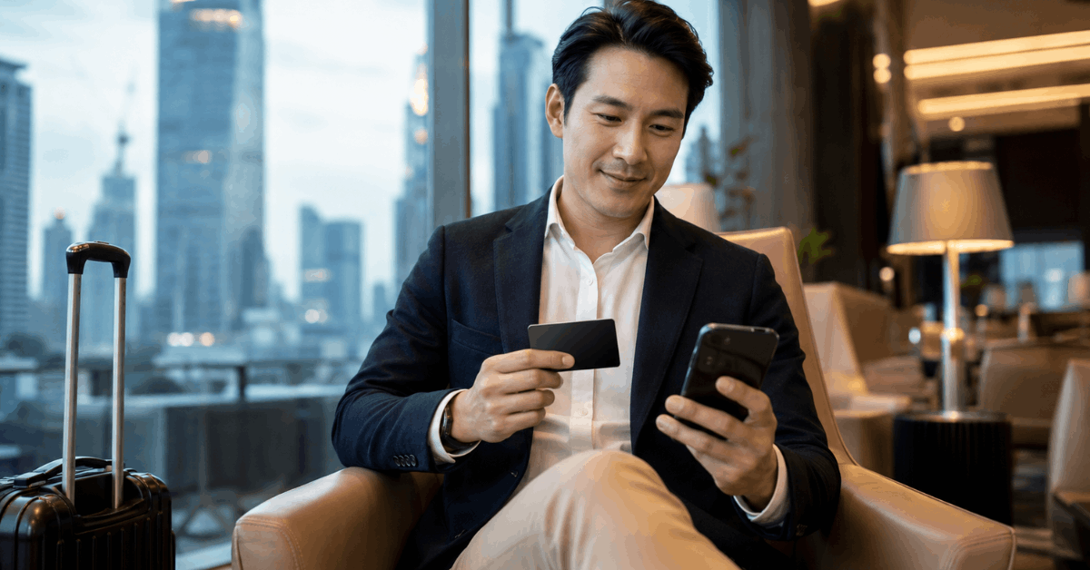 Step Guide to Apply for the SG Visa Premier Card – Smooth Application & Perks Explained